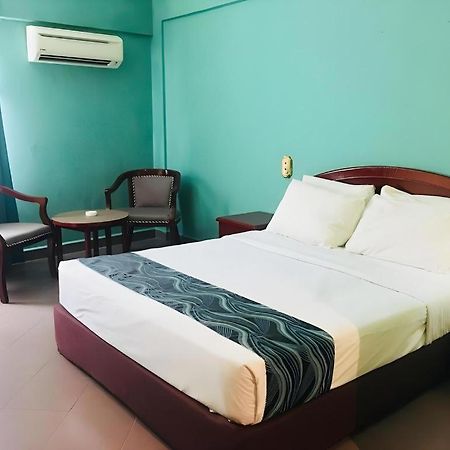 Hotel Seri Malaysia טאיפינג מראה חיצוני תמונה