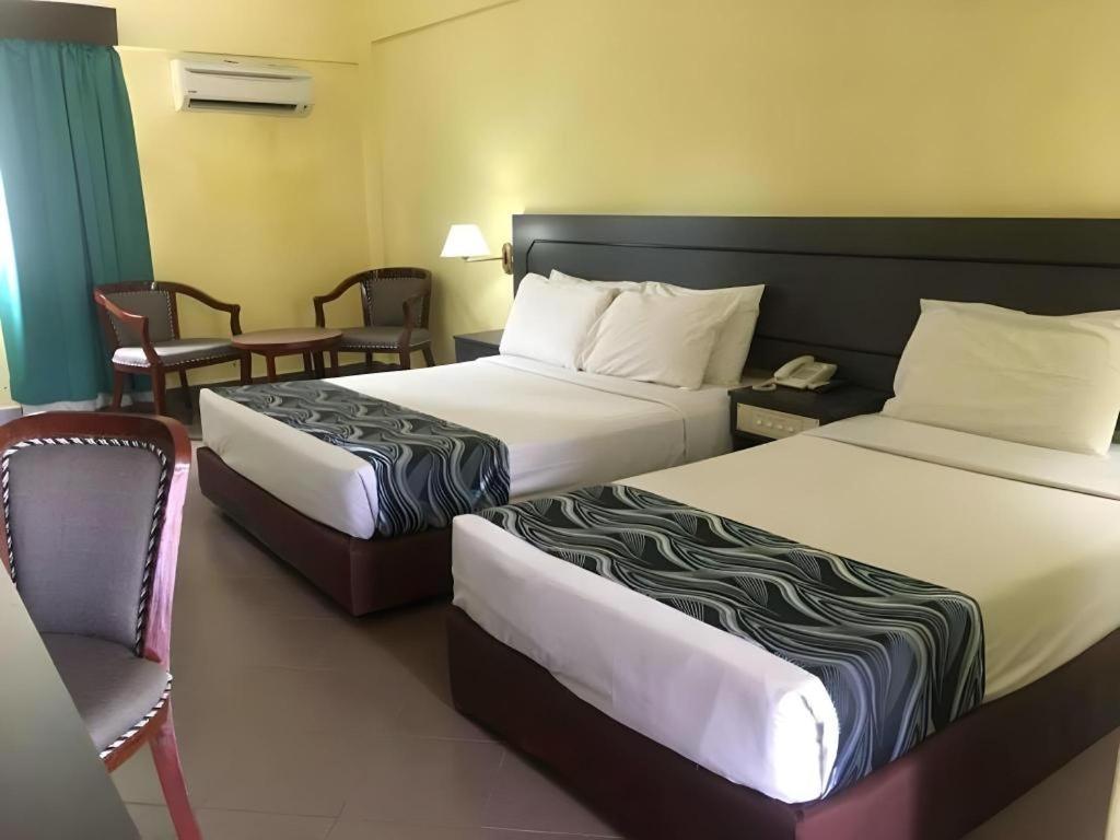 Hotel Seri Malaysia טאיפינג מראה חיצוני תמונה