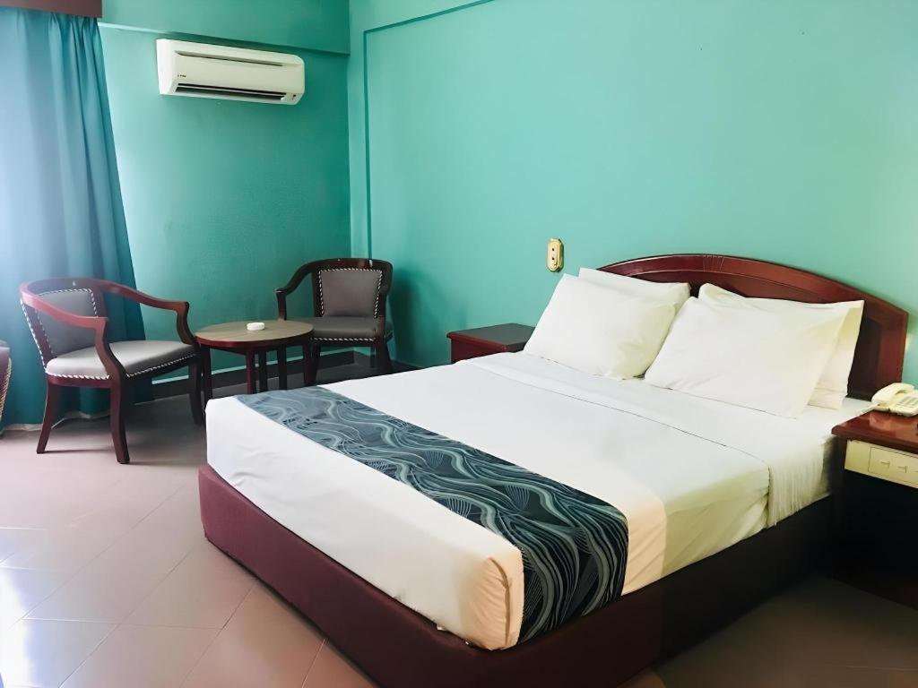 Hotel Seri Malaysia טאיפינג מראה חיצוני תמונה