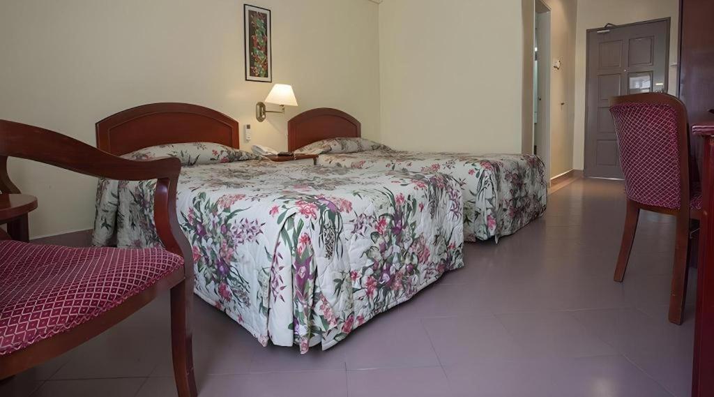 Hotel Seri Malaysia טאיפינג מראה חיצוני תמונה