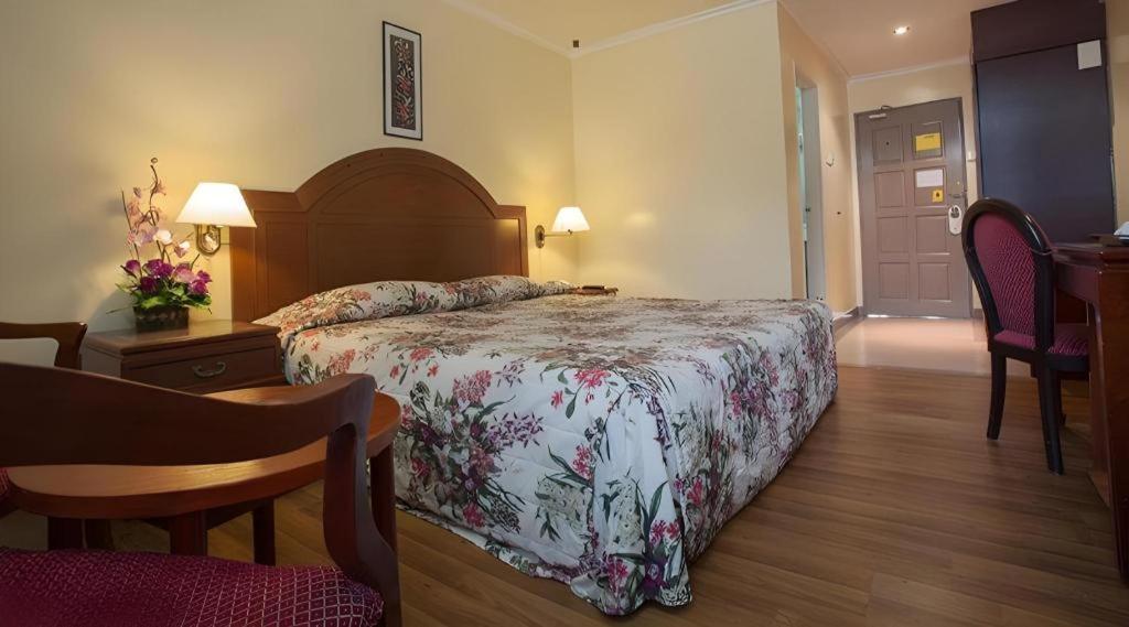 Hotel Seri Malaysia טאיפינג מראה חיצוני תמונה