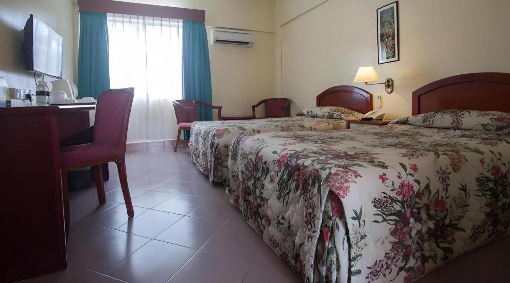 Hotel Seri Malaysia טאיפינג מראה חיצוני תמונה
