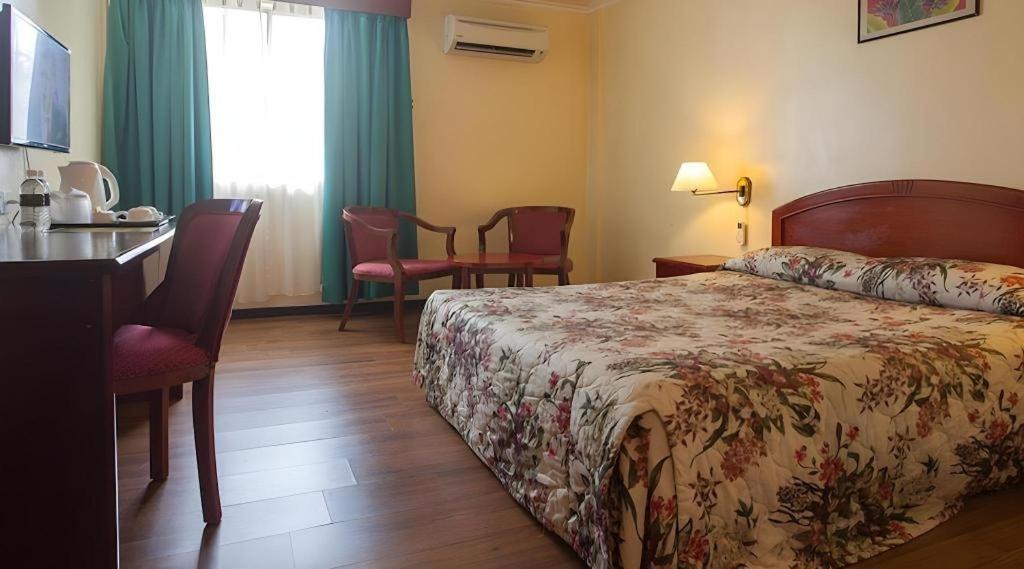 Hotel Seri Malaysia טאיפינג מראה חיצוני תמונה