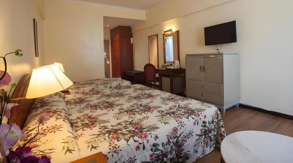Hotel Seri Malaysia טאיפינג מראה חיצוני תמונה