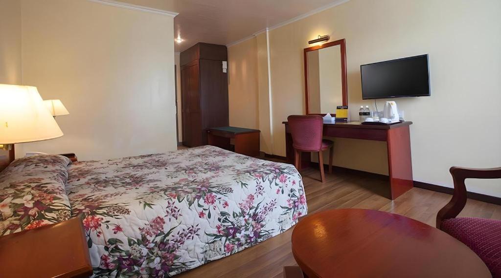 Hotel Seri Malaysia טאיפינג מראה חיצוני תמונה